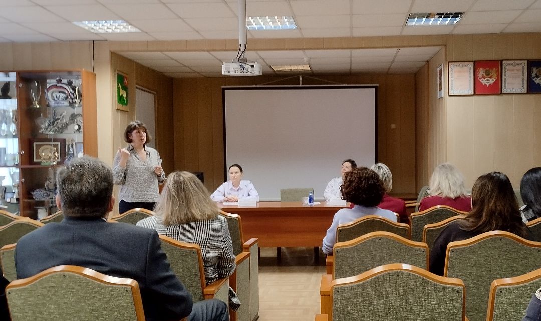 Бронницы, предприниматели