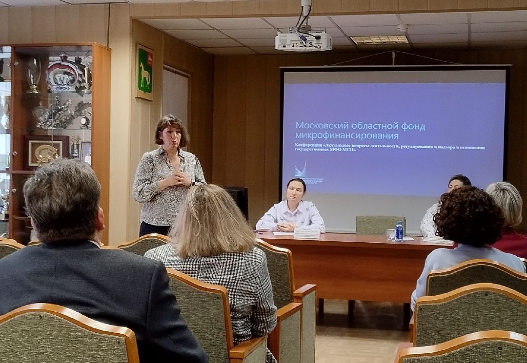 Бронницы, предприниматели