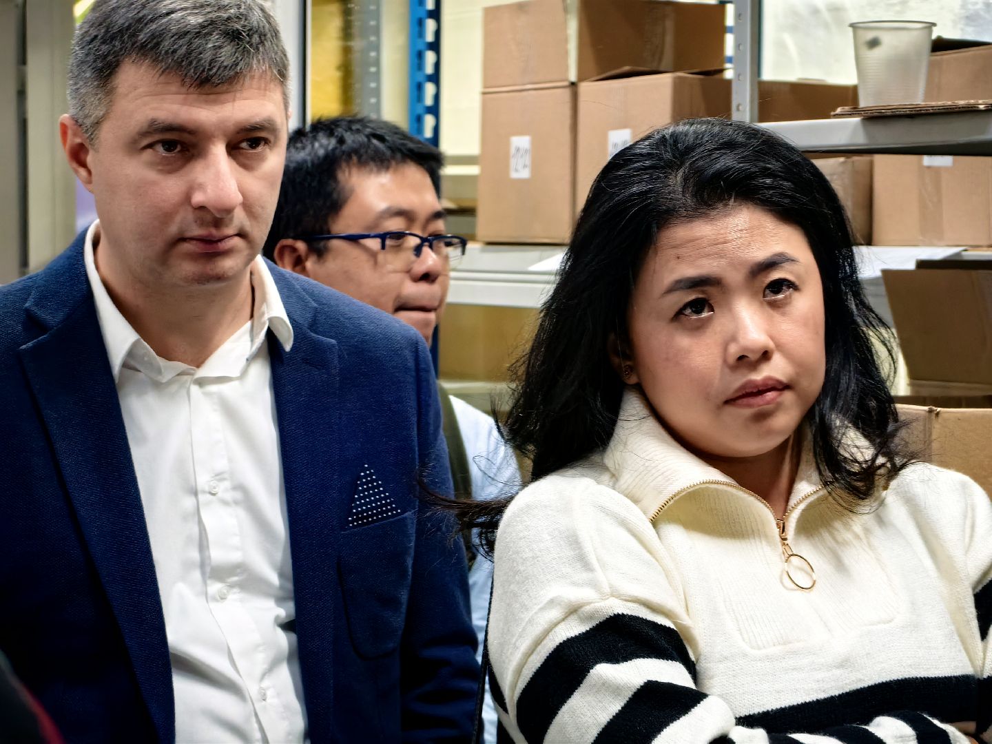 протезы, делегация, МЕТИЗ, завод, производство, сотрудничество,