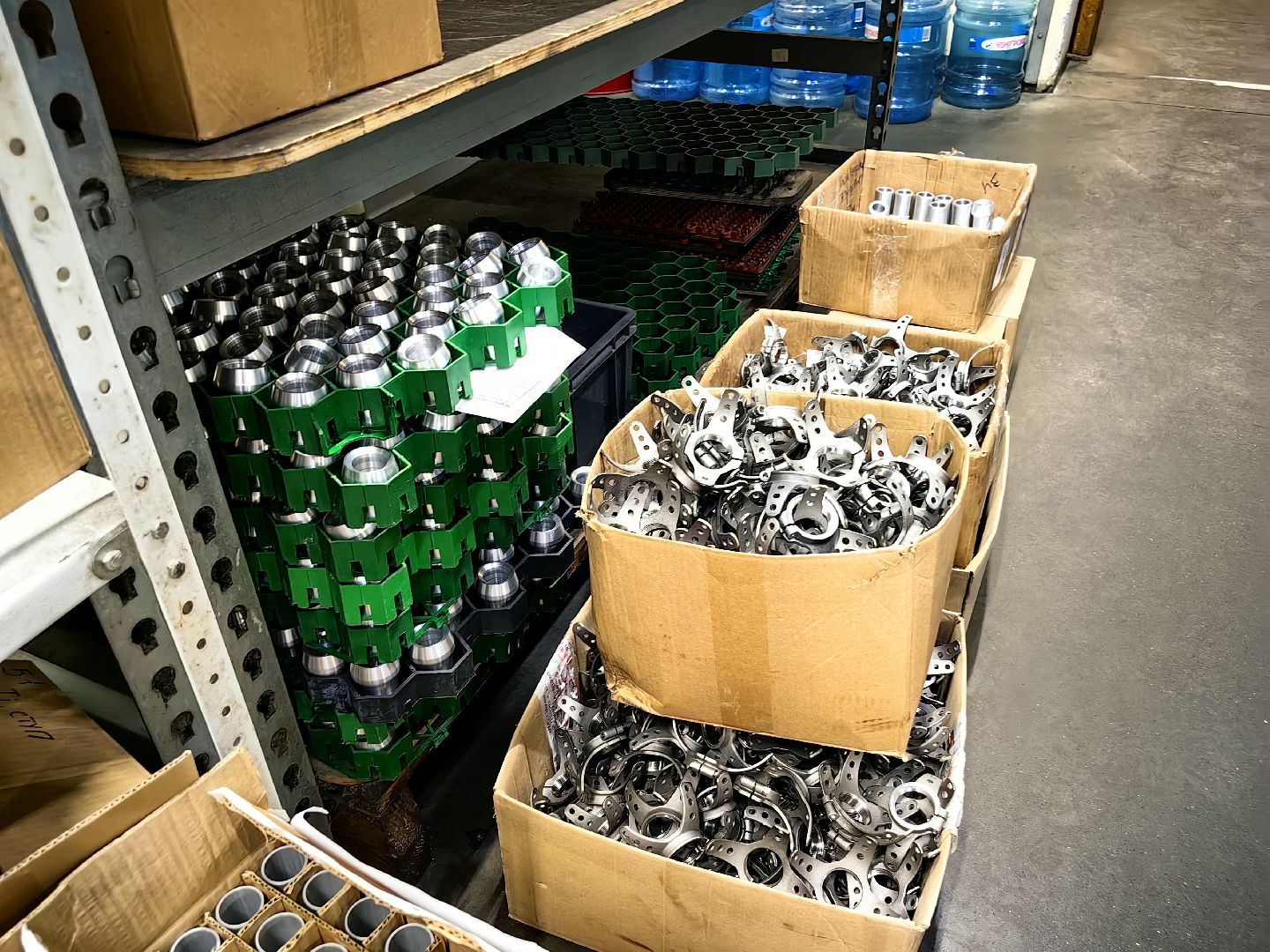 протезы, делегация, МЕТИЗ, завод, производство, сотрудничество,