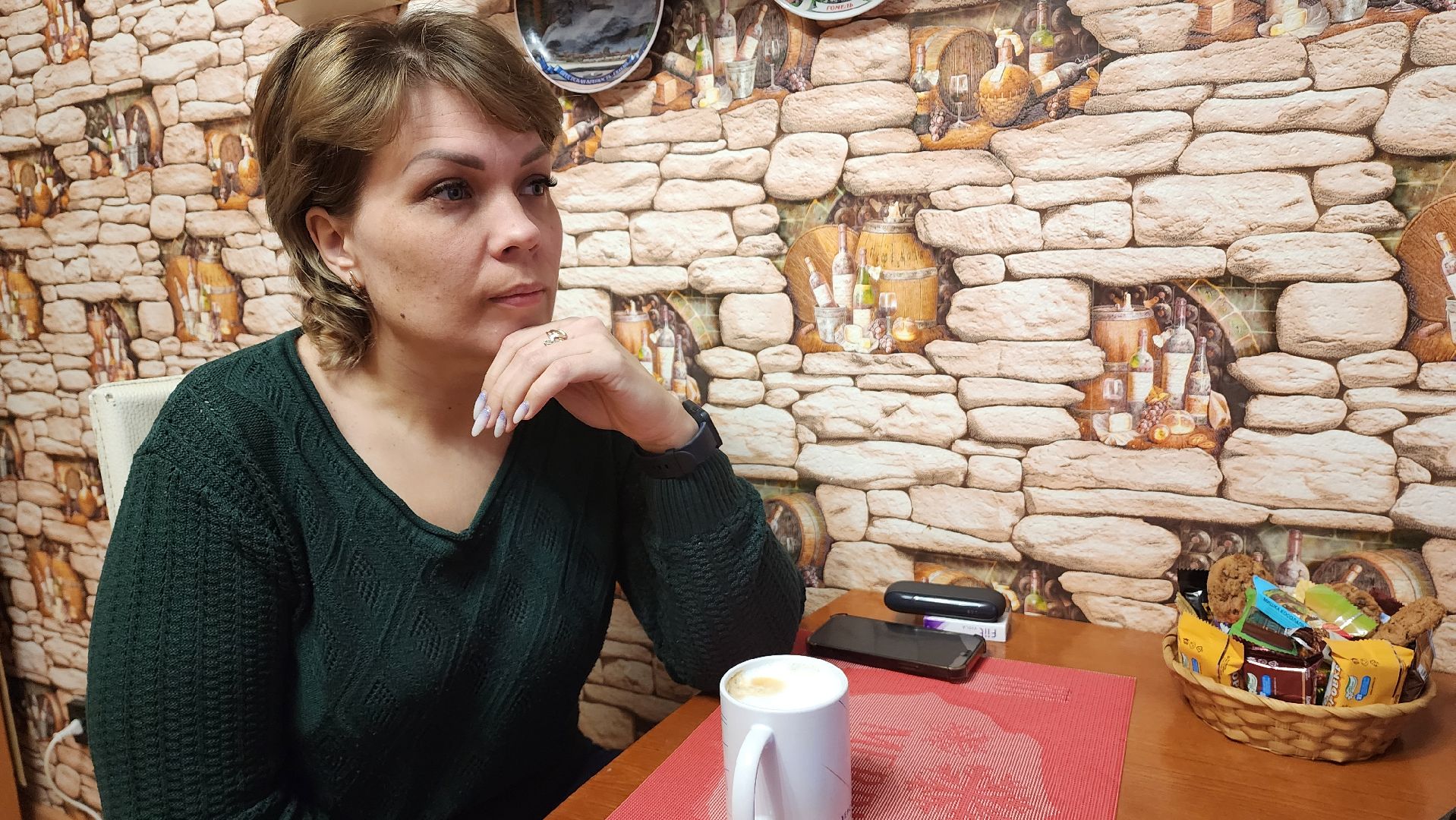 Подмосковье, Городской округ Пушкинский, Ивантеевка, елка желаний, Губернатор, новый год, мечты сбываются, Дети,