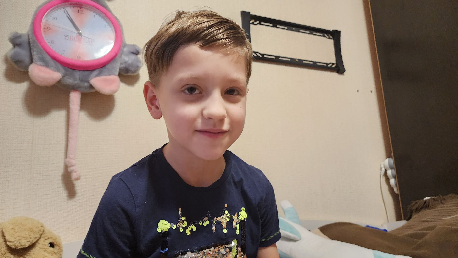 Подмосковье, Городской округ Пушкинский, Ивантеевка, елка желаний, Губернатор, новый год, мечты сбываются, Дети,