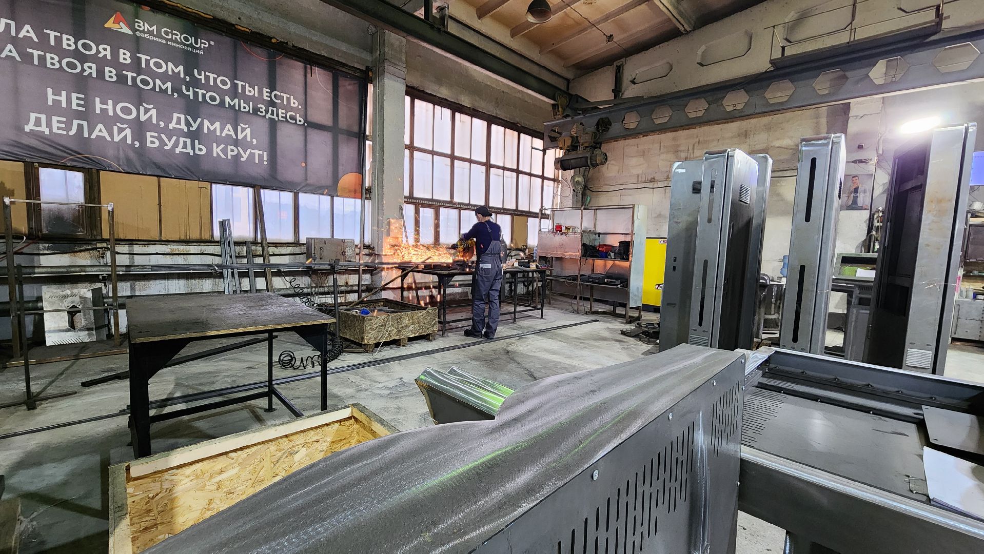 экономика, производство, конкурс, знай наших, протвино,