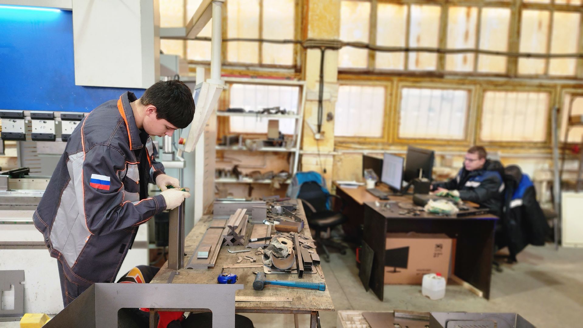 экономика, производство, конкурс, знай наших, протвино,