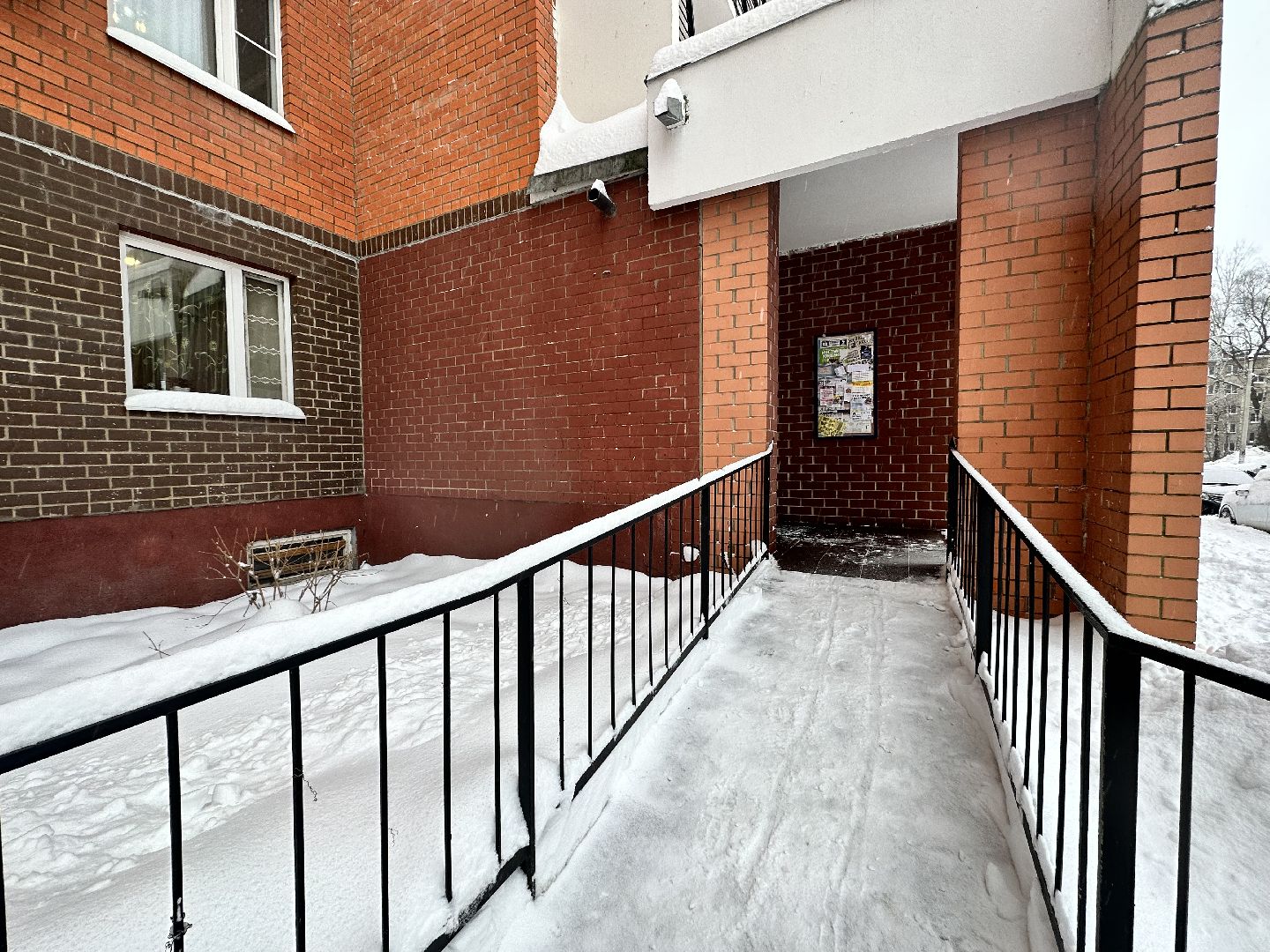 уборка дворов, уборка общественных территорий, снегоуборочная техника, наро-фоминск,