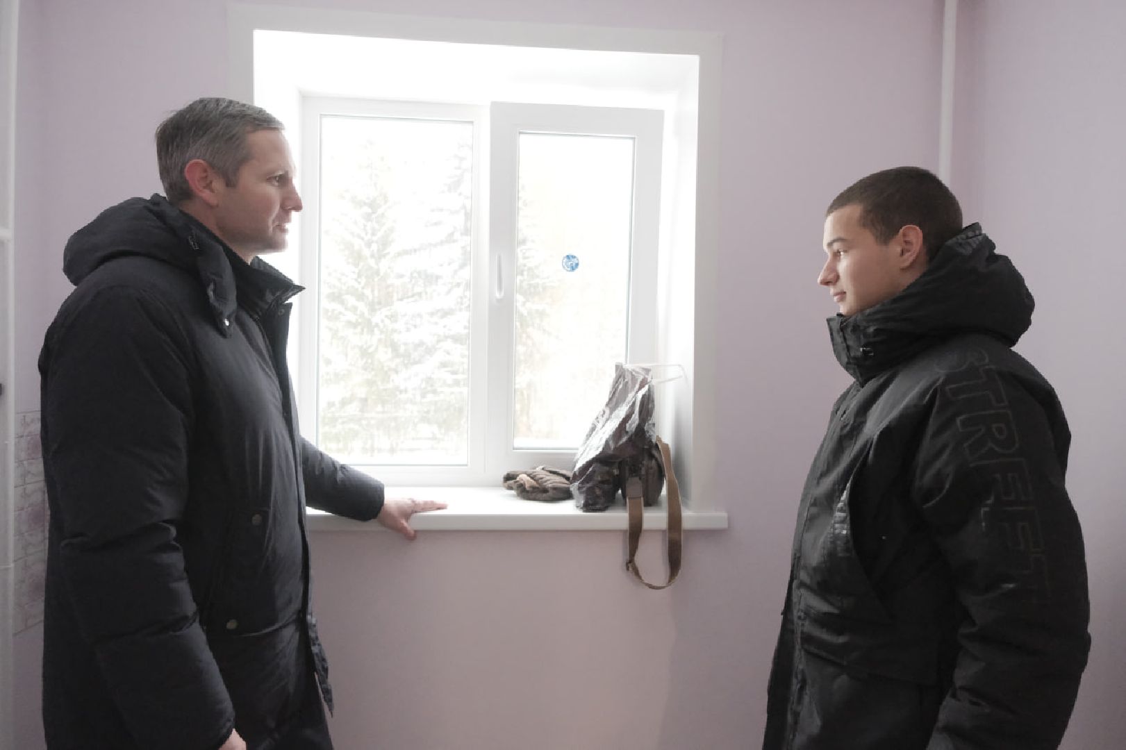 пущино, серпухов, жилье для детей-сирот,