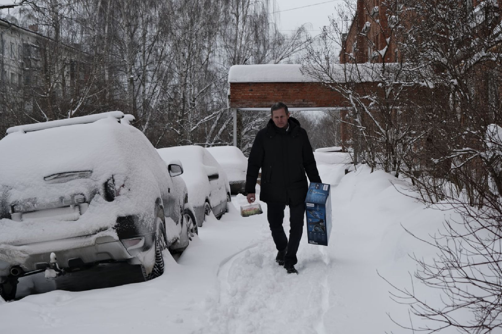 пущино, серпухов, жилье для детей-сирот,