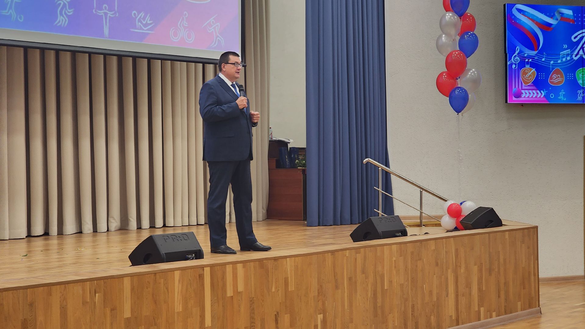 кашира, стипендия главы, одаренные дети, спортсмены, отличники, бокс, культура, школьники,