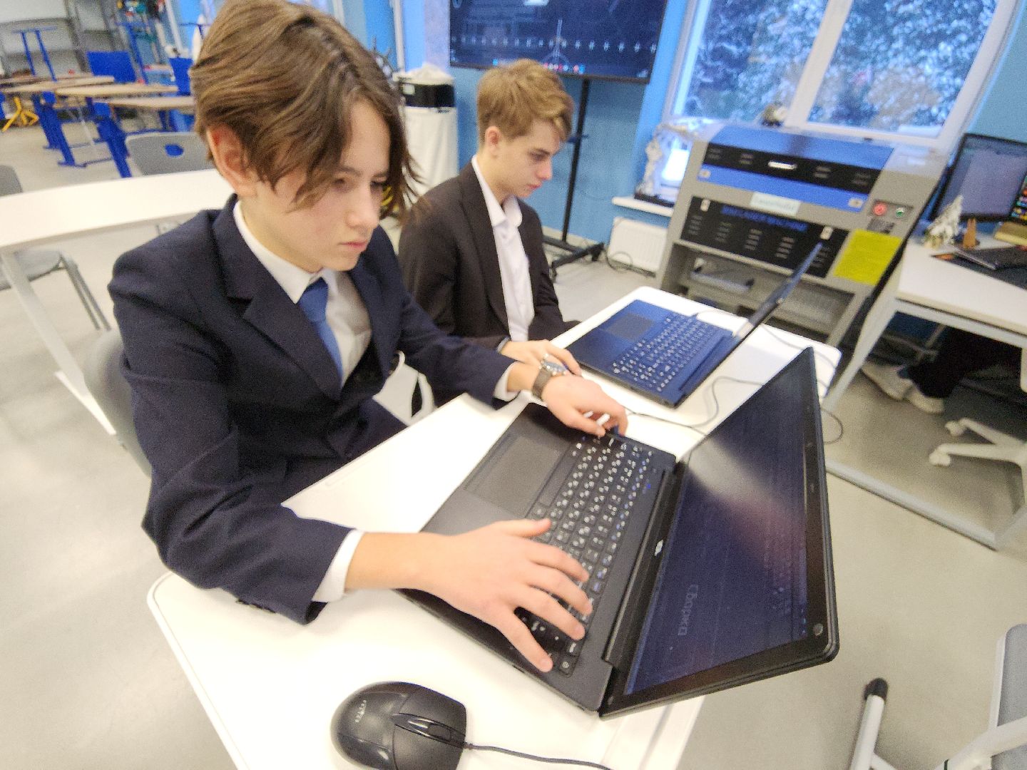 коломна, образование, физтех-лицей,