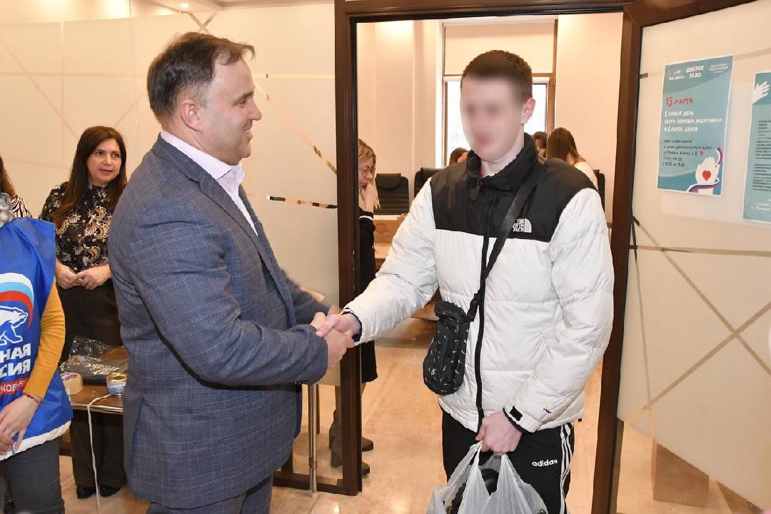 Гуманитарнаяпомощь, доброедело, волонтеры, гуманирныйгруз, сво, защитник, Власиха, сборпомощи, глава, СВО