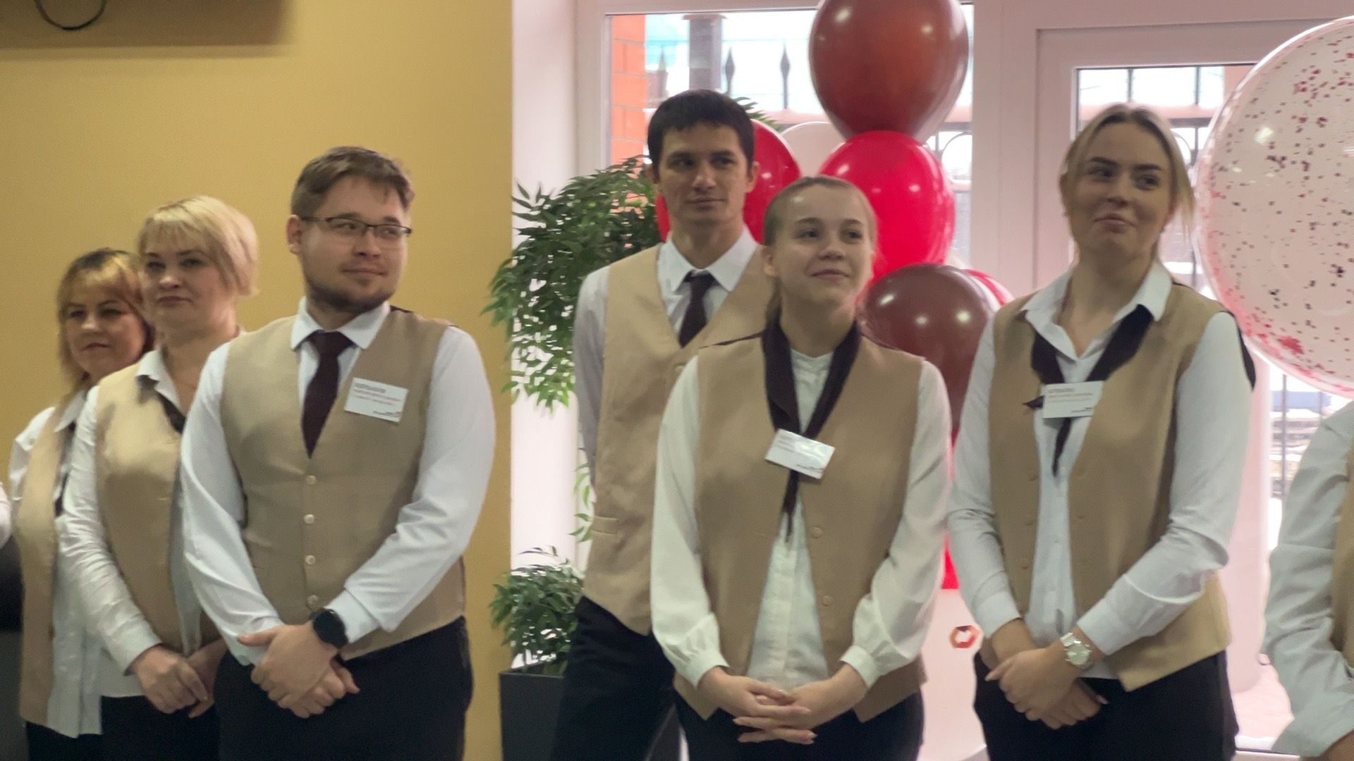 Солнечногорск, Мфц, Праздник, День рождения, Услуги,