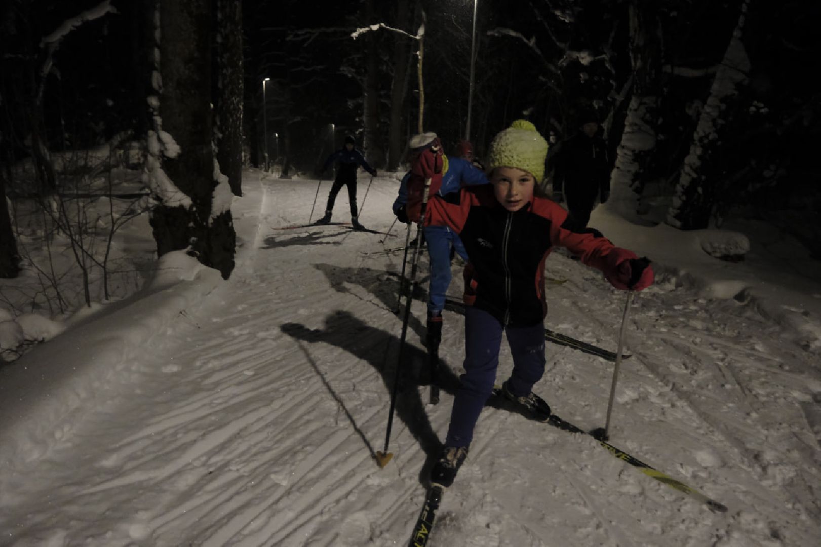 пущино, серпухов, зима в подмосковье,