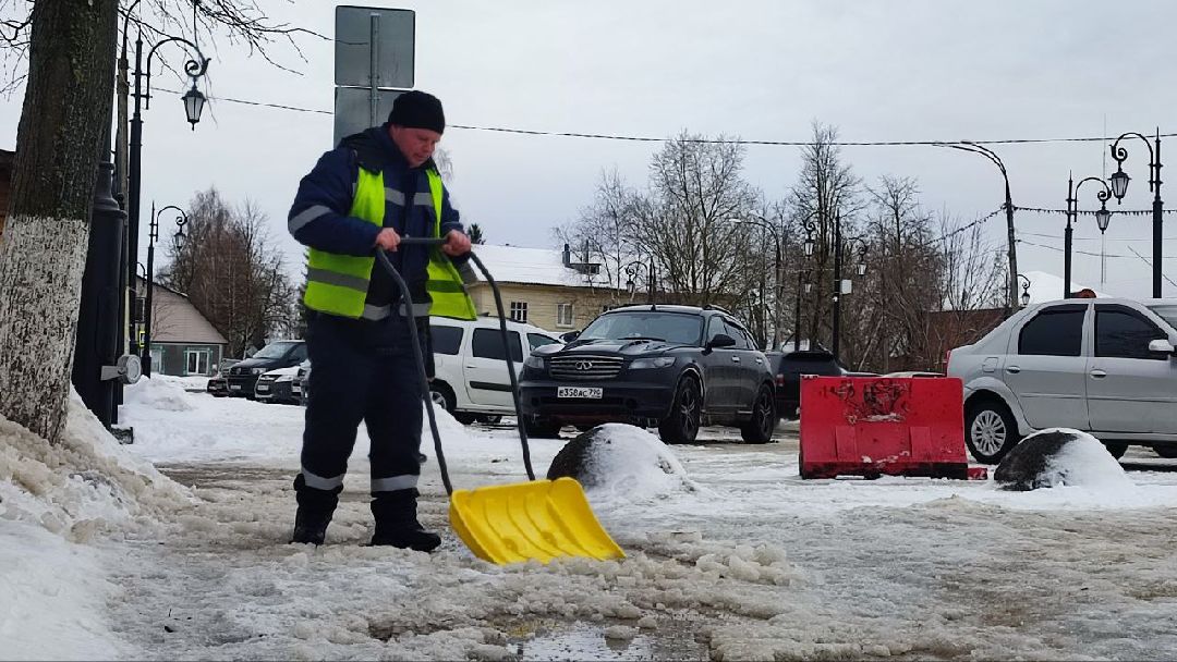 Верея, Наро-Фоминский городской округ, ЖКХ, чистое Подмосковье, Подмосковье, благоустройство