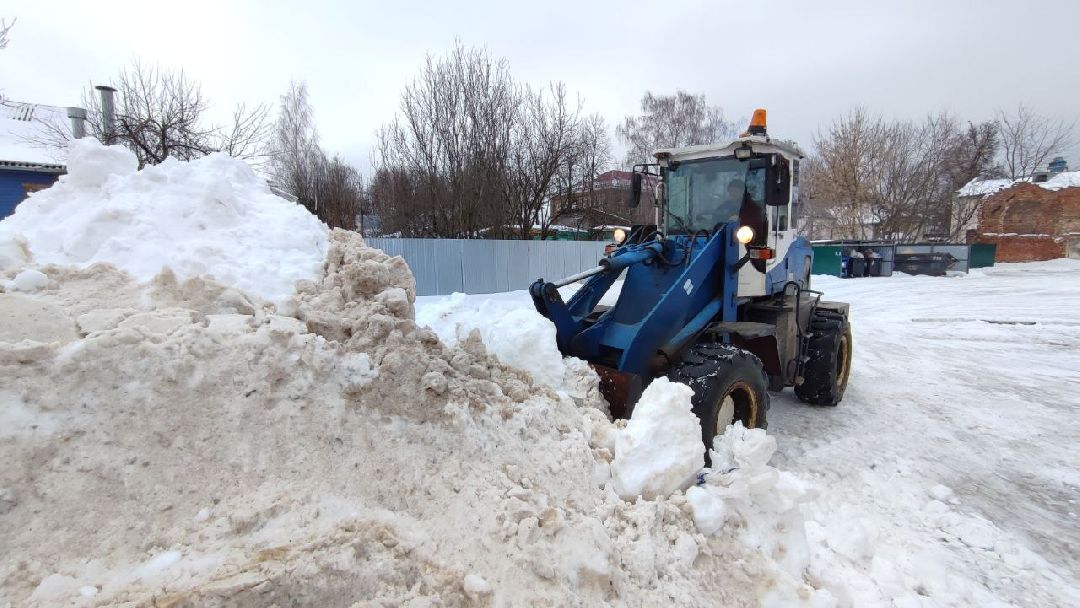 Верея, Наро-Фоминский городской округ, ЖКХ, чистое Подмосковье, Подмосковье, благоустройство