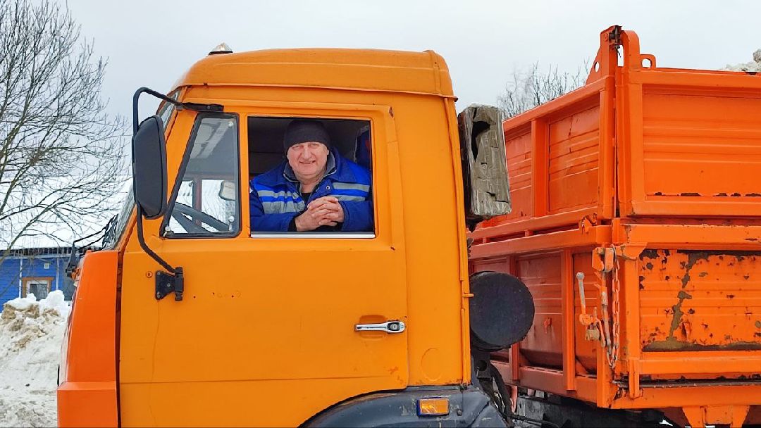 Верея, Наро-Фоминский городской округ, ЖКХ, чистое Подмосковье, Подмосковье, благоустройство