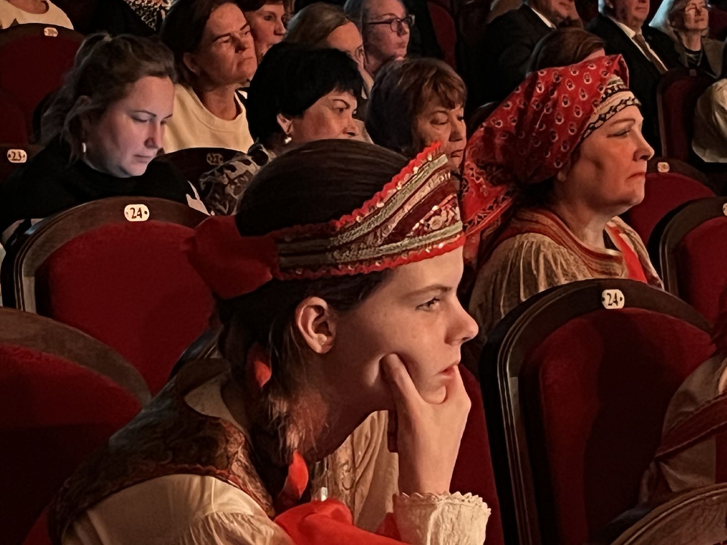 наро-фоминск, культура подмосковья,