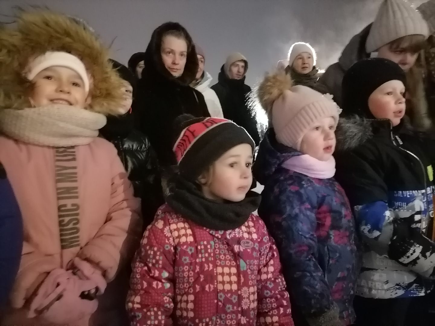 резиденция деда мороза,