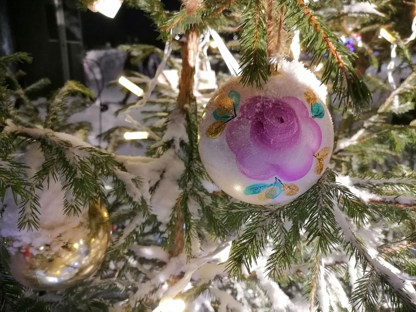 резиденция деда мороза,