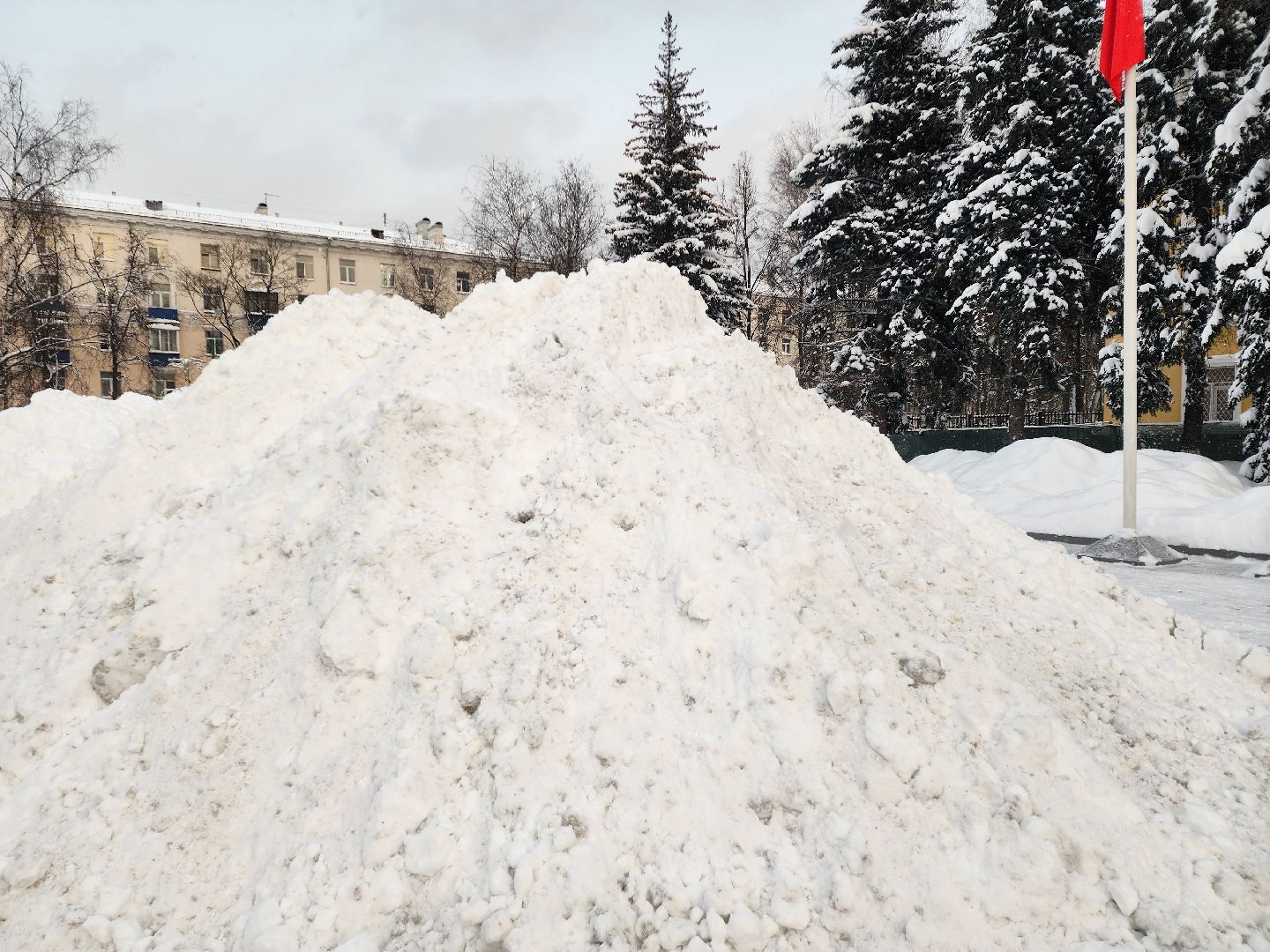 Химки, Подмосковье, снег, зима, холода,