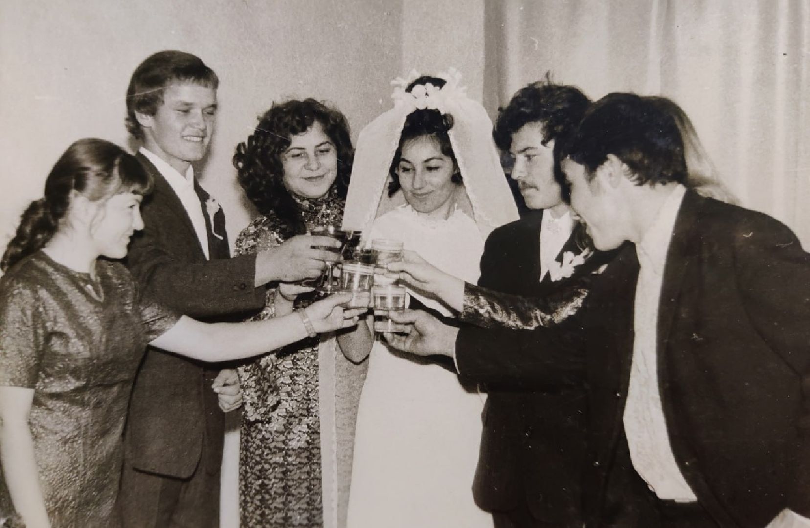 Волоколамск, юбиляры, золотая свадьба, 50 лет вместе,