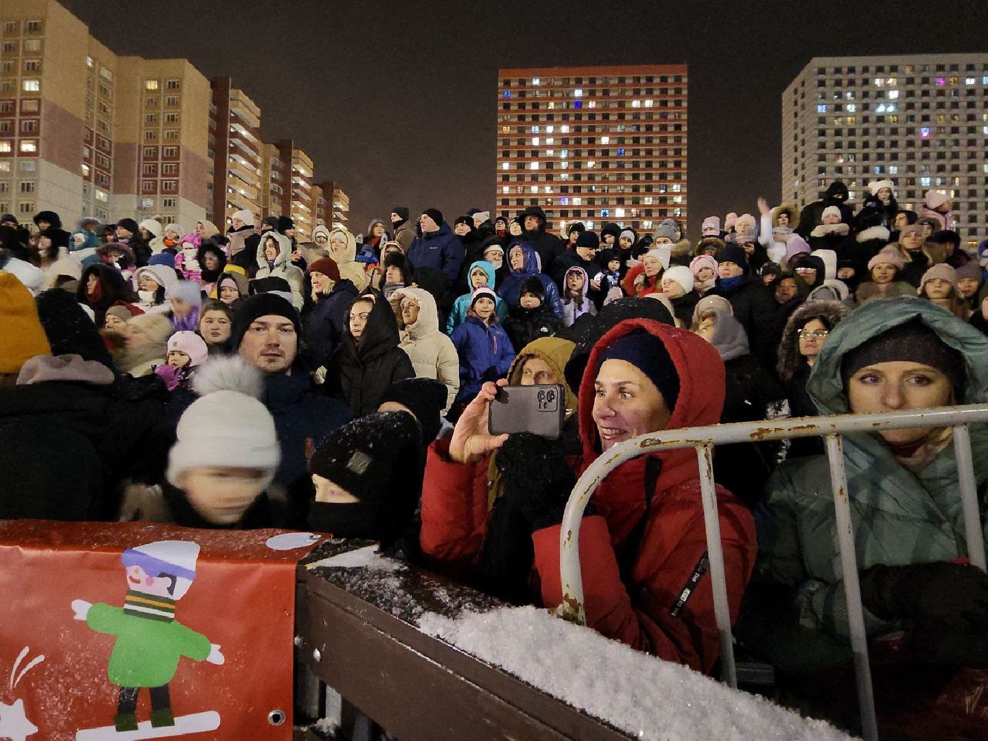 ледовое шоу авербуха, ледниковый период, каток, боброво,