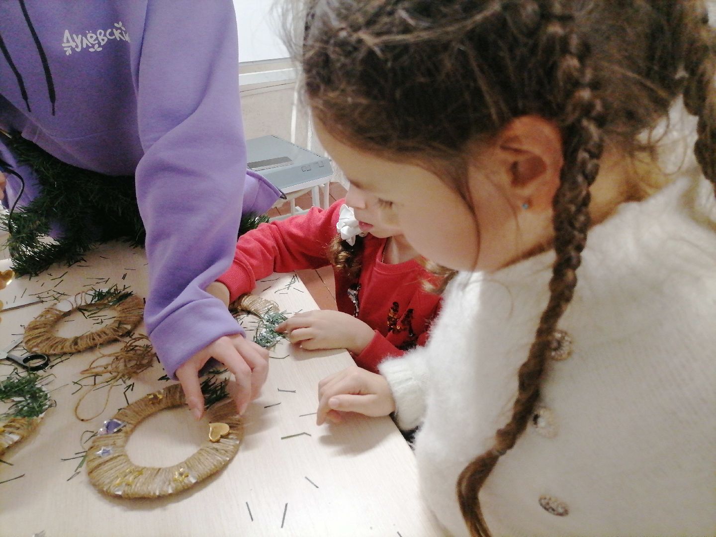 парки подмосковья, зимние традиции,