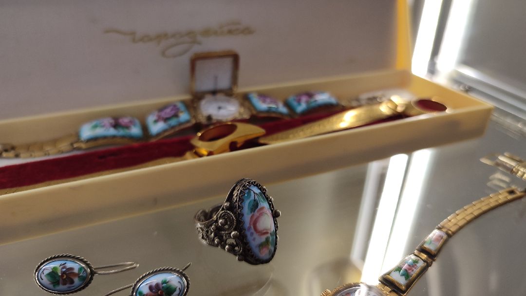 Наро-Фоминский городской округ. Верея, Верейский музей. культура Подмосковья, Советский Союз, СССР, история