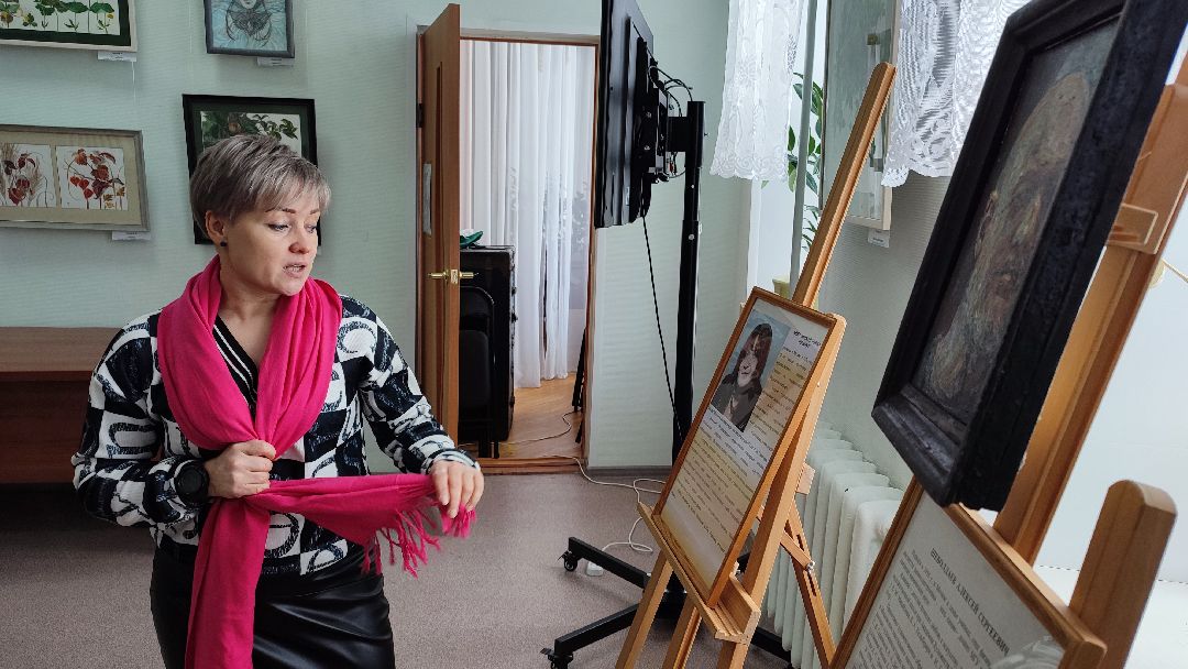 Наро-Фоминский городской округ. Верея, Верейский музей. культура Подмосковья, Советский Союз, СССР, история