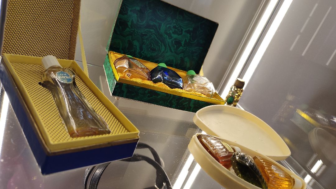 Наро-Фоминский городской округ. Верея, Верейский музей. культура Подмосковья, Советский Союз, СССР, история