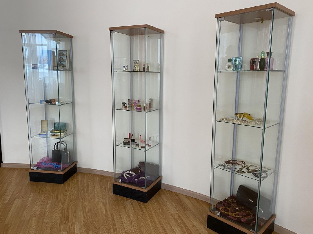 Наро-Фоминский городской округ. Верея, Верейский музей. культура Подмосковья, Советский Союз, СССР, история