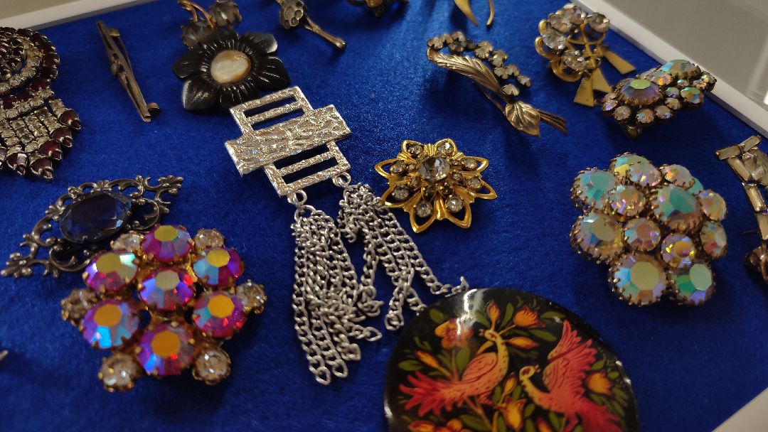 Наро-Фоминский городской округ. Верея, Верейский музей. культура Подмосковья, Советский Союз, СССР, история