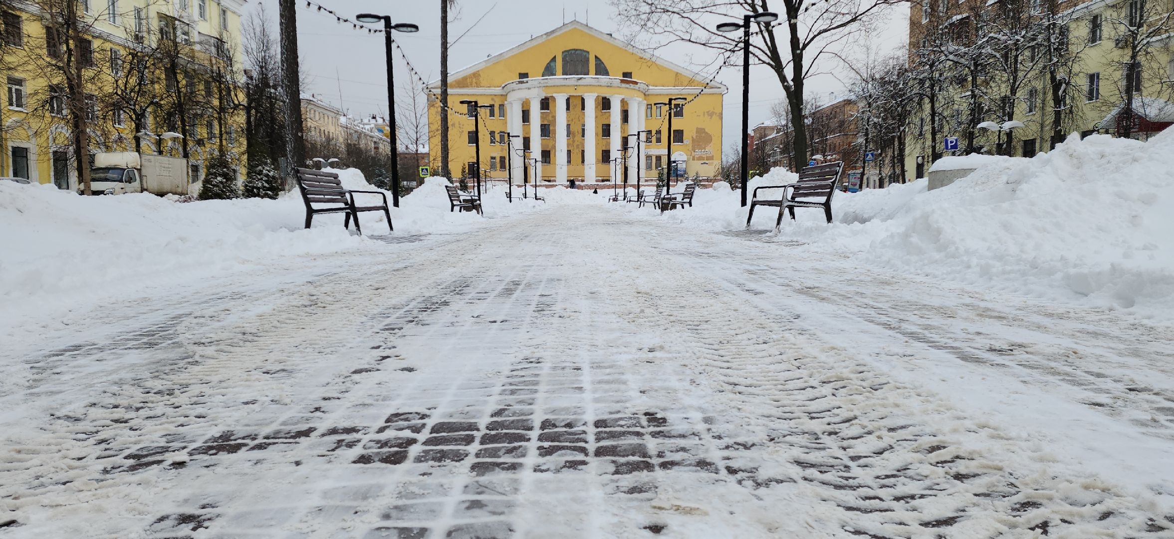 электросталь, жкх, жкх; дороги; инвалиды; решения вопросов; депутаты, снегопад, снегоуборка, снегоуборочная техника, благоуйстройство, вывоз снега,