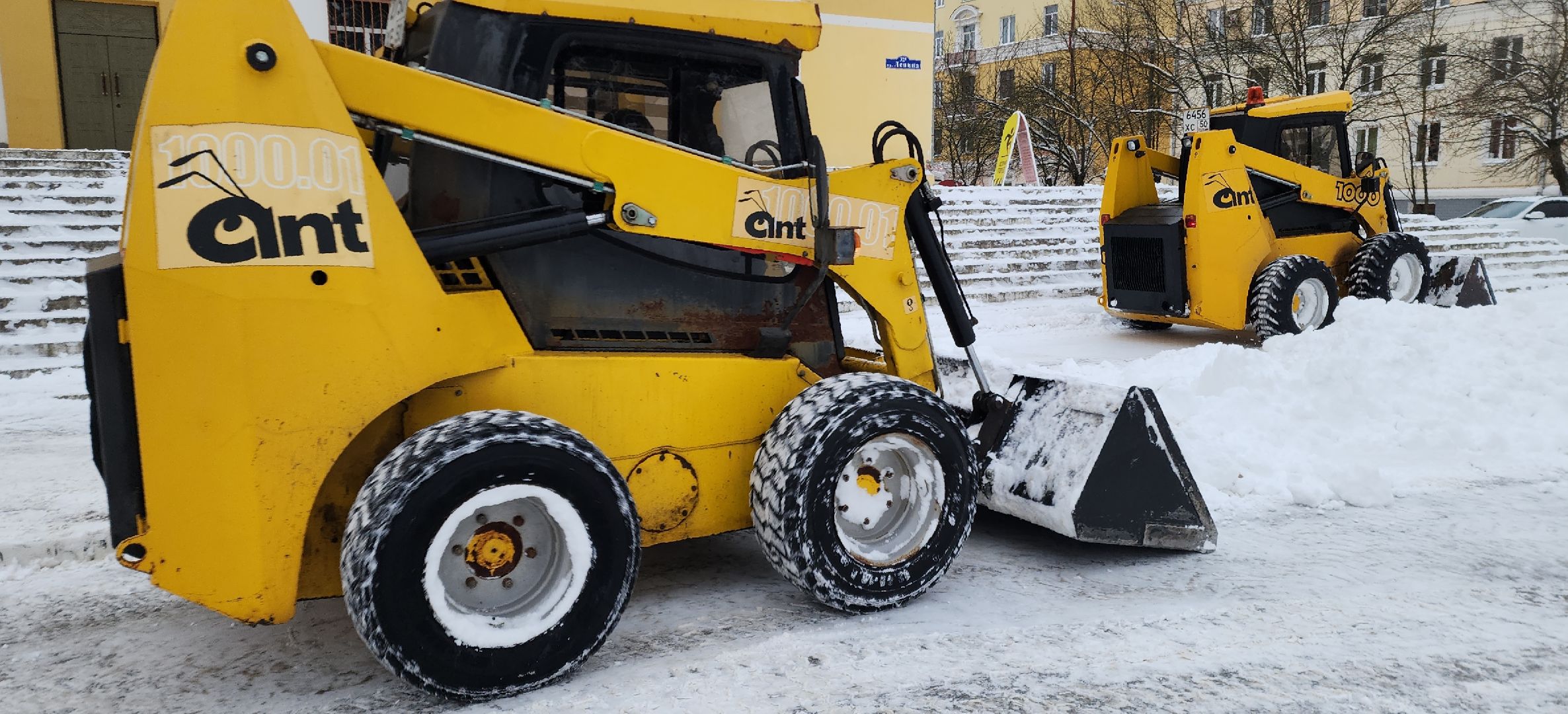 электросталь, жкх, жкх; дороги; инвалиды; решения вопросов; депутаты, снегопад, снегоуборка, снегоуборочная техника, благоуйстройство, вывоз снега,