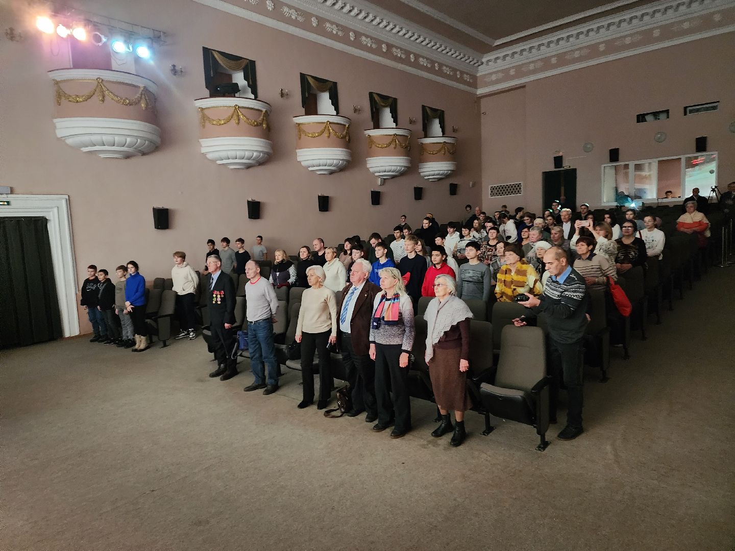 красноармейск, г.о. пушкинский, катюша, памятная дата,