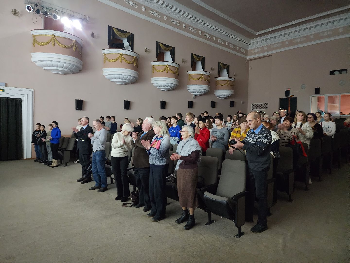 красноармейск, г.о. пушкинский, катюша, памятная дата,