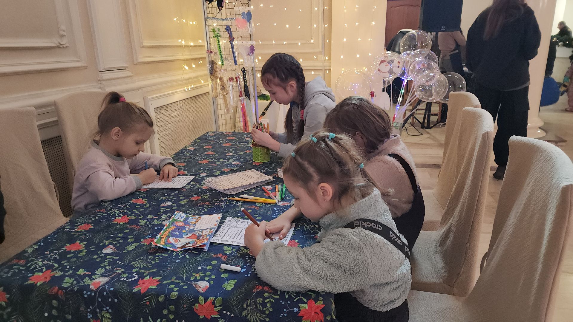 серпухов, подмосковье, резиденция деда мороза, зима в подмосковье, парк,