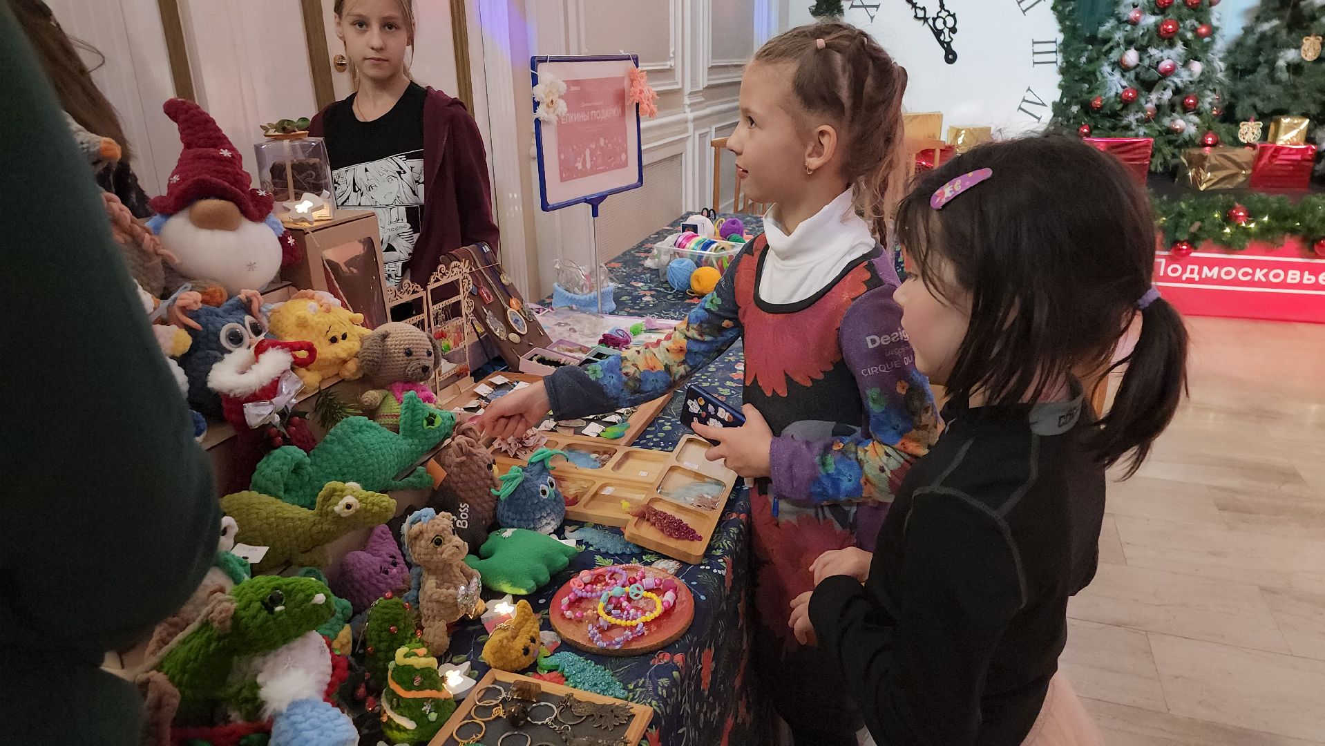 серпухов, подмосковье, резиденция деда мороза, зима в подмосковье, парк,