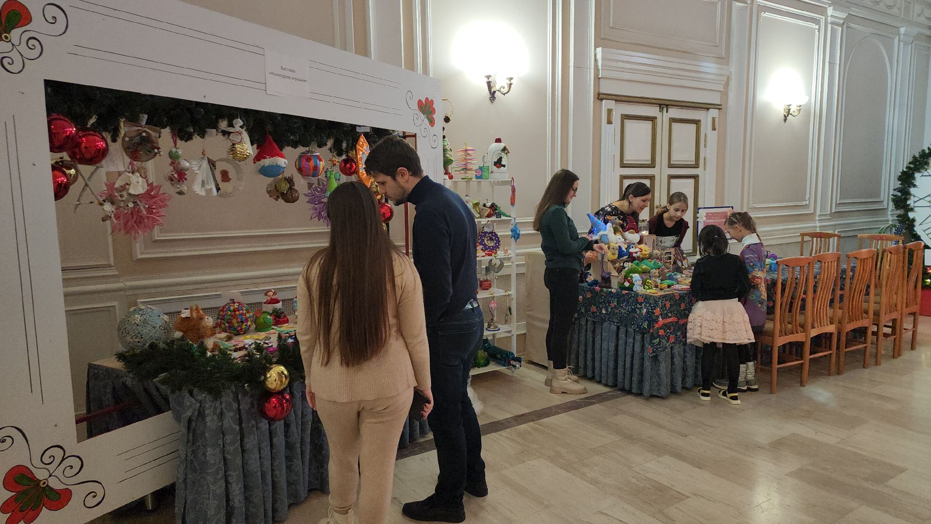 серпухов, подмосковье, резиденция деда мороза, зима в подмосковье, парк,