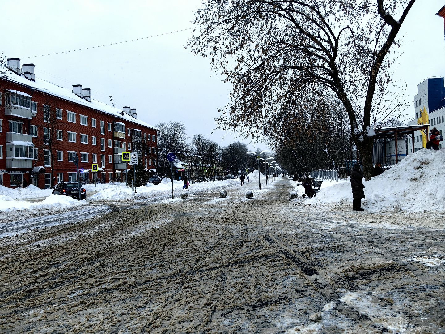 циклон, непогода, снегопад, коммунальщики,