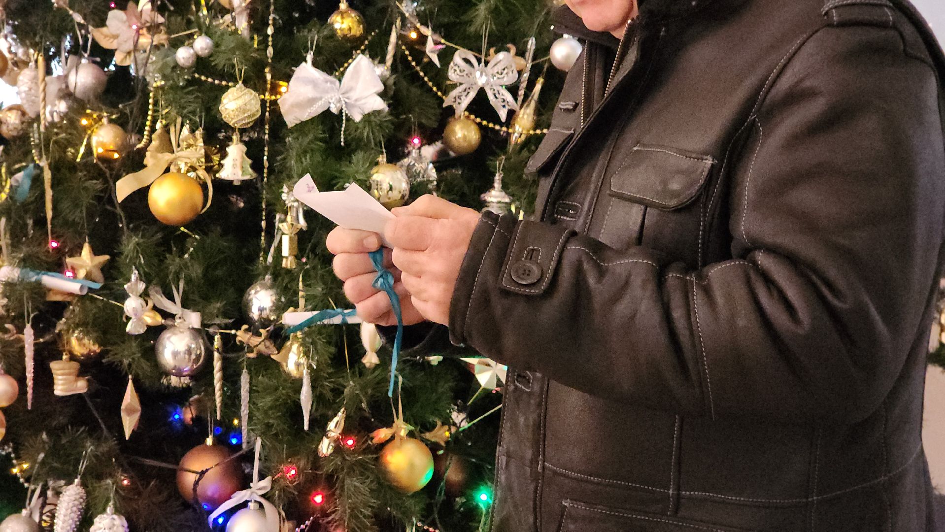 благотворительная акция, елка желаний, щёлково, волонтеры, единая россия,