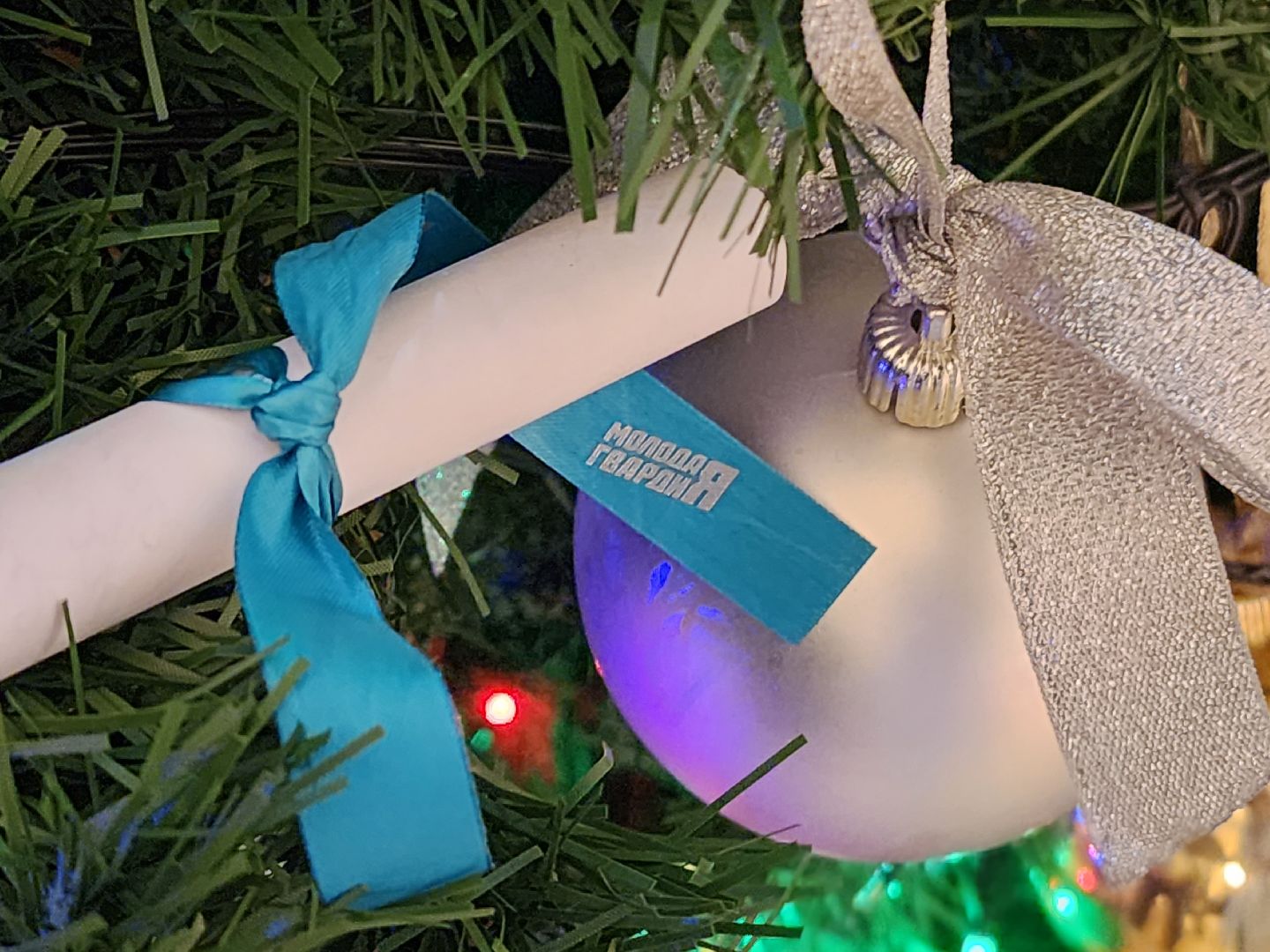 благотворительная акция, елка желаний, щёлково, волонтеры, единая россия,