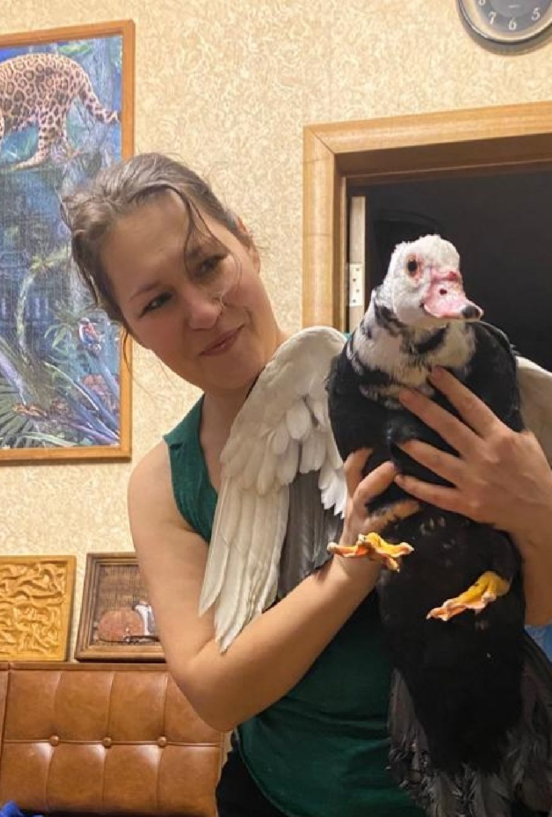 Одинцово, общество