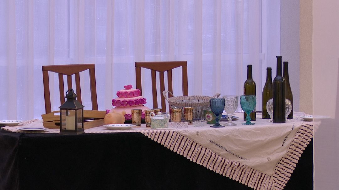 Реутов, культура, спектакль, Надежда Тэффи, женщины, равноправие, Женский вопрос, Саша Татур, Елизавета Ромме