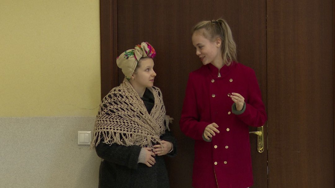 Реутов, культура, спектакль, Надежда Тэффи, женщины, равноправие, Женский вопрос, Саша Татур, Елизавета Ромме