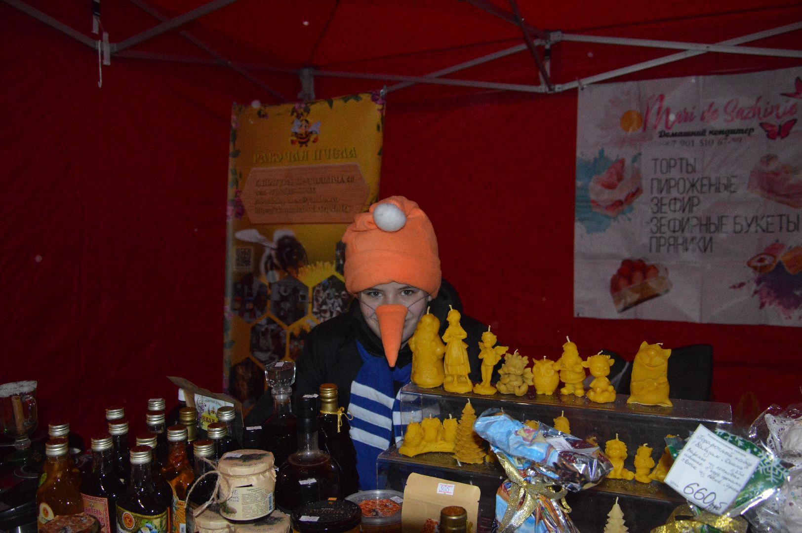 шатура, резиденция деда мороза, почта деда мороза, новый год, 2024, праздник, новогодняя елка,