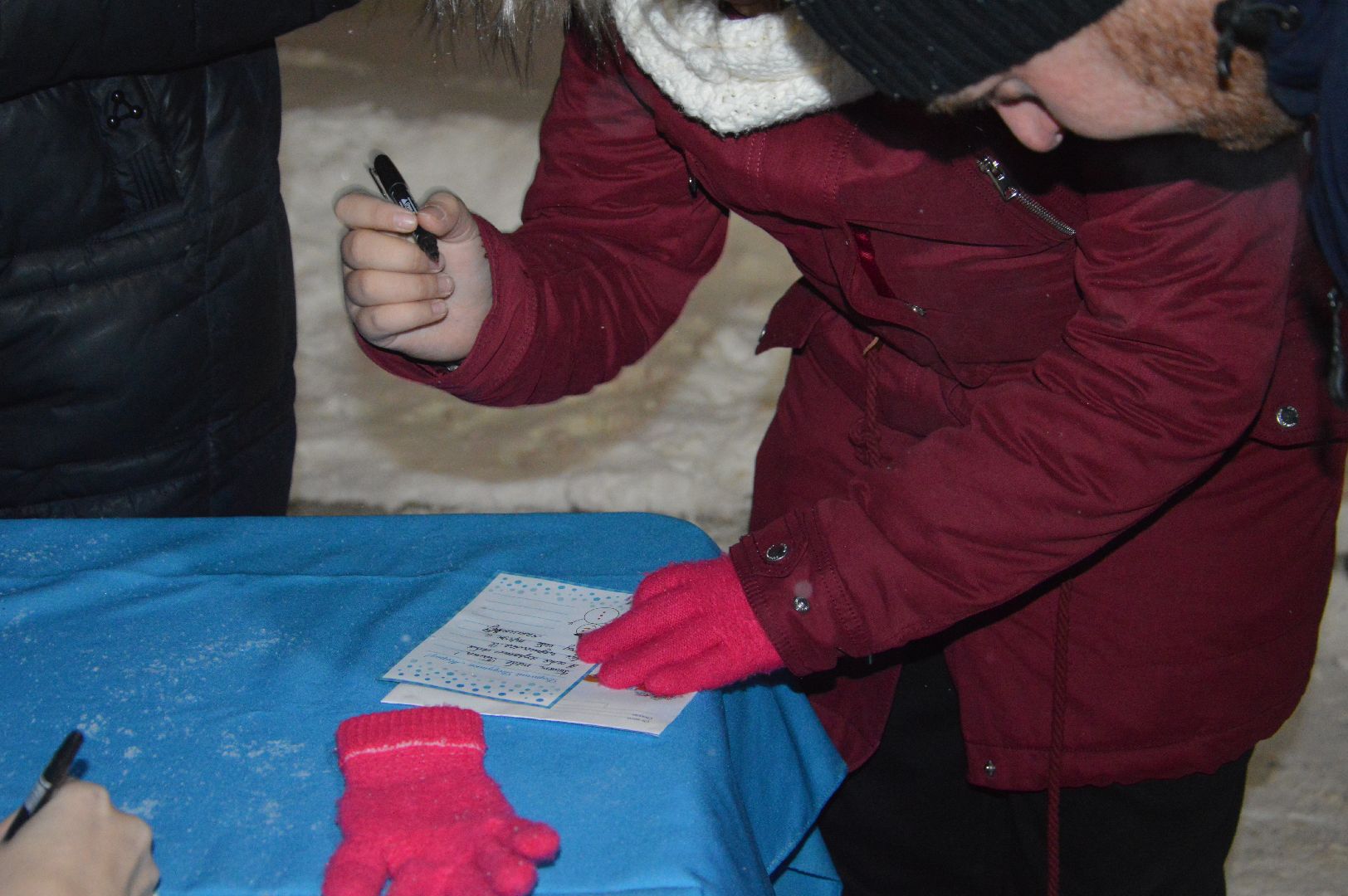 шатура, резиденция деда мороза, почта деда мороза, новый год, 2024, праздник, новогодняя елка,