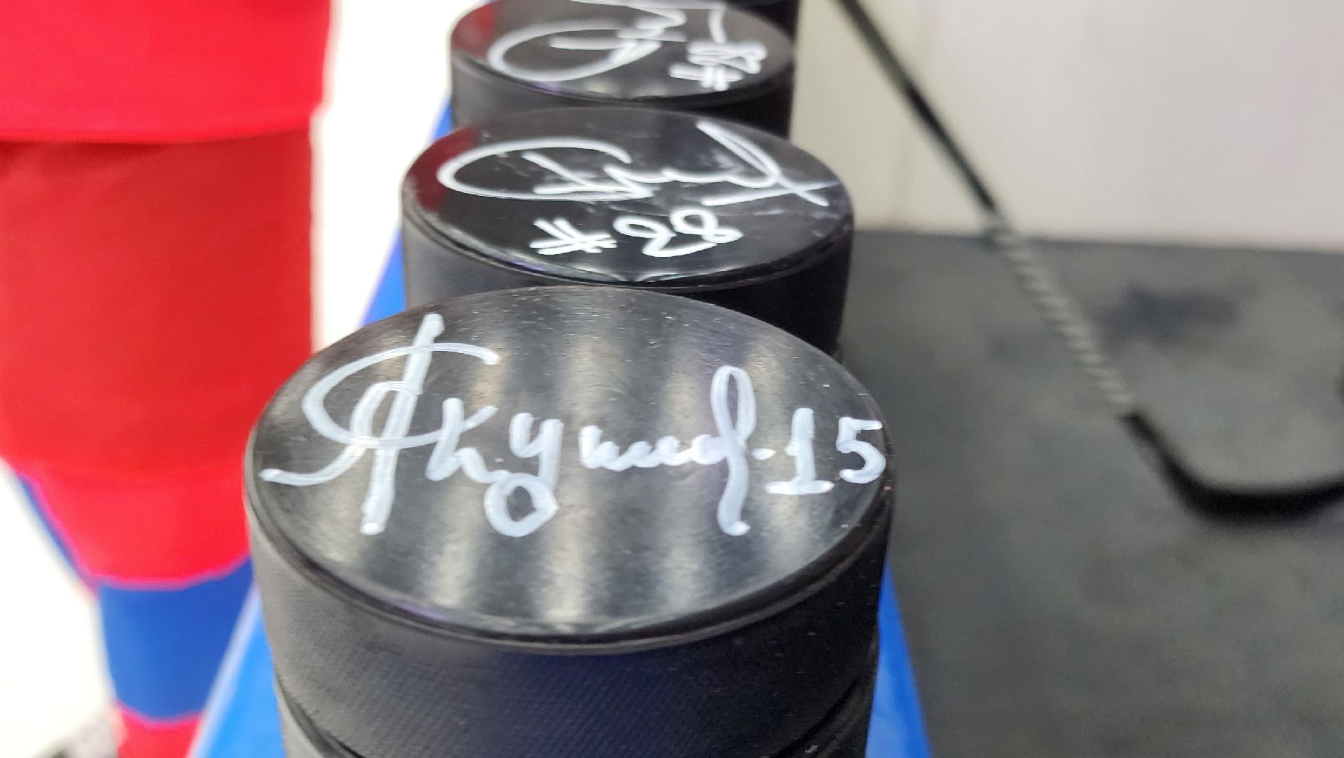 Подольск, выходи во двор, спорт подмосковья, проект губернатора, Хоккей, Легенды хоккея,