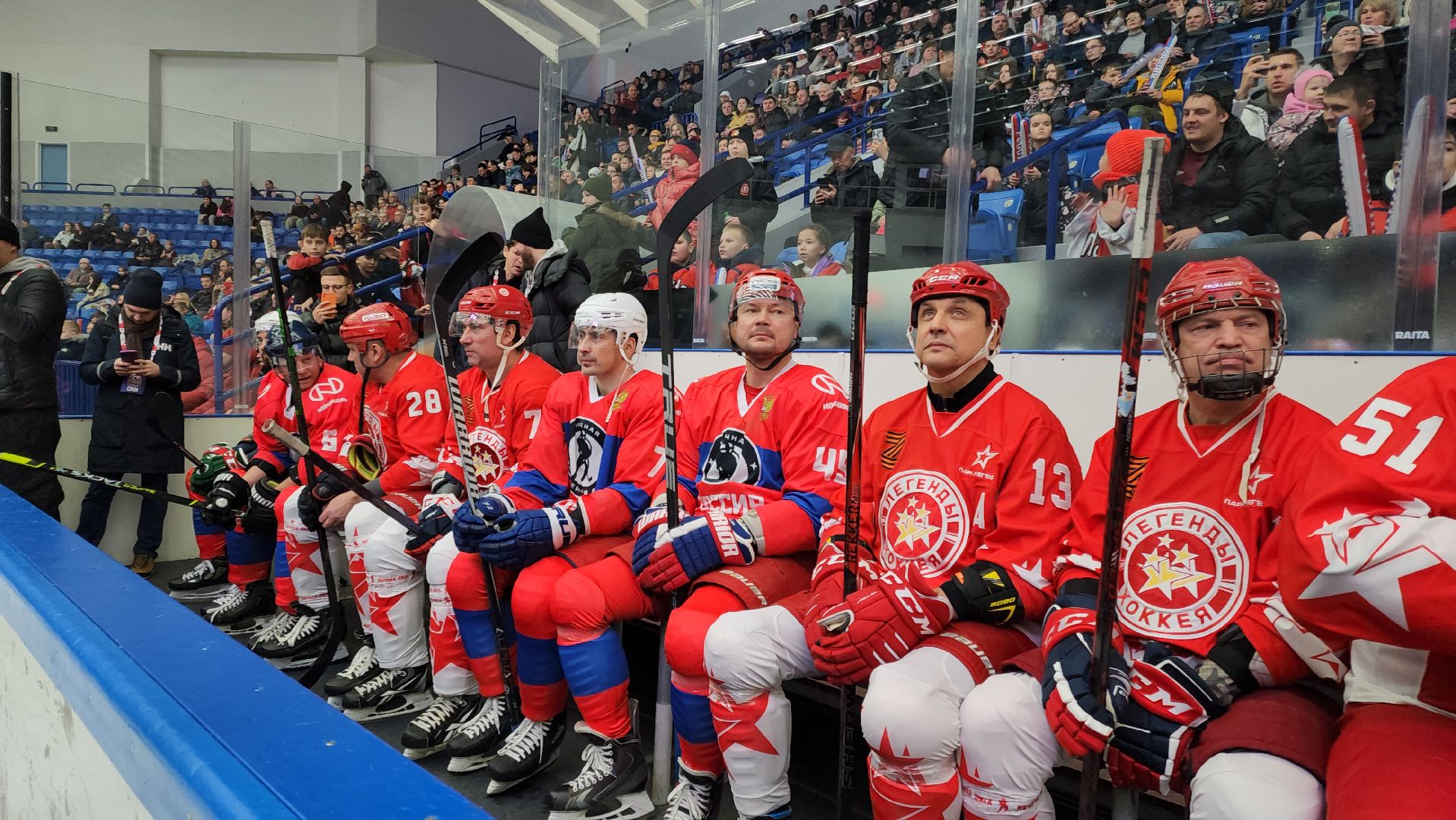 Подольск, выходи во двор, спорт подмосковья, проект губернатора, Хоккей, Легенды хоккея,