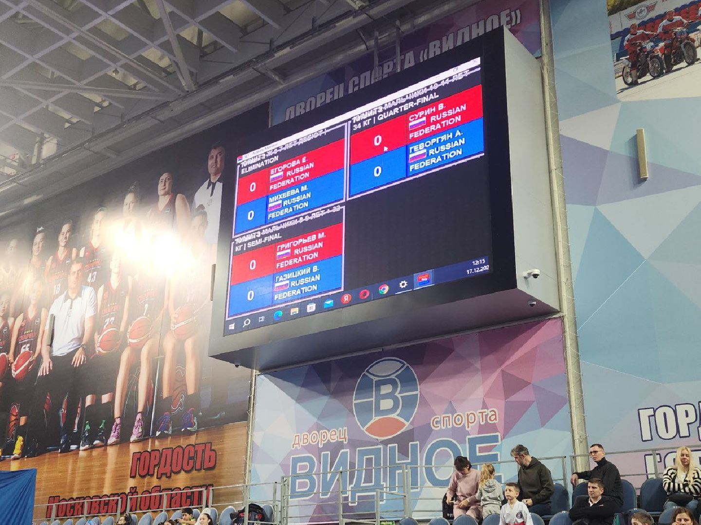 карате, спорт подмосковья, сила воли, первенство, видное,