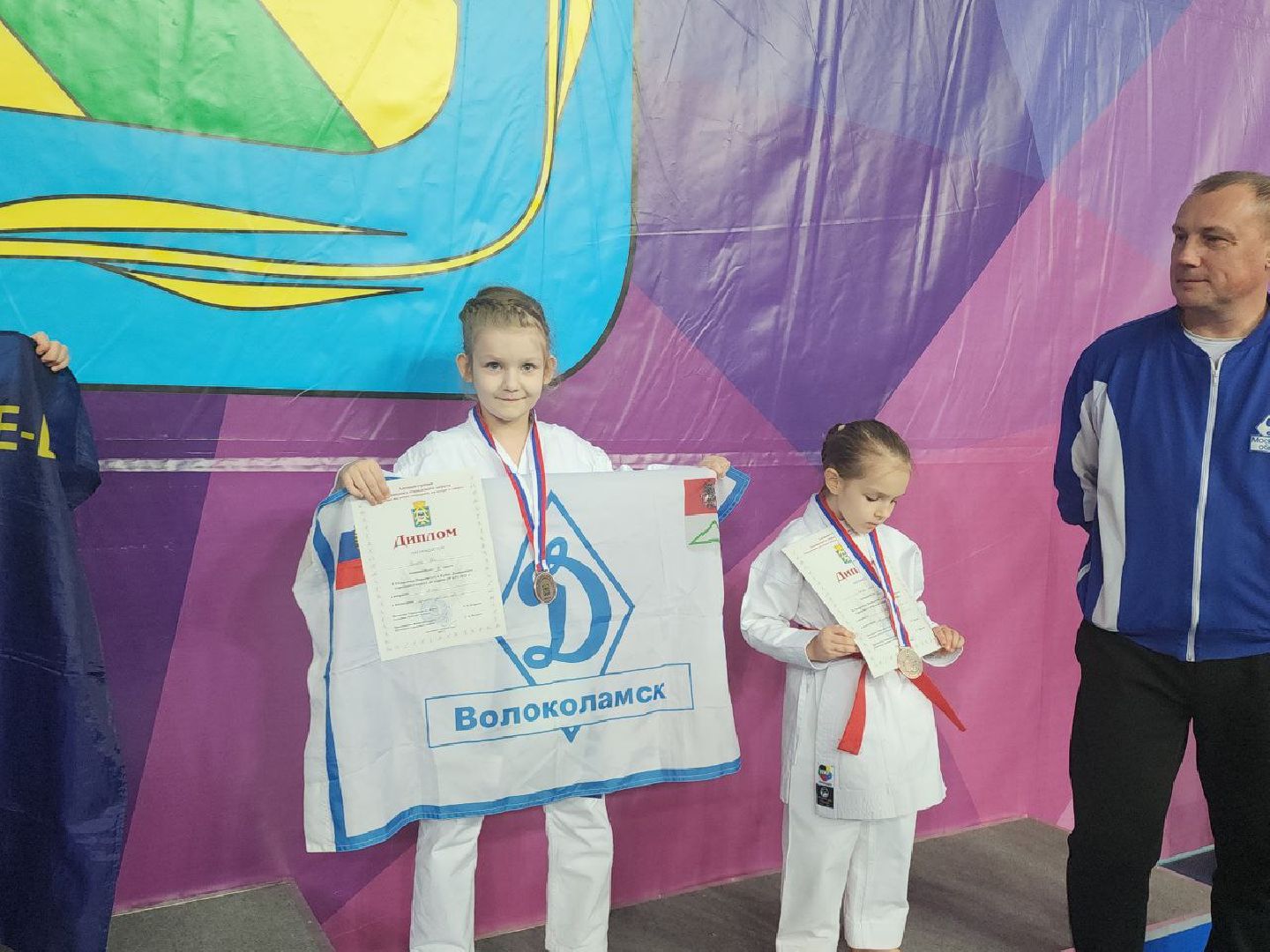 карате, спорт подмосковья, сила воли, первенство, видное,